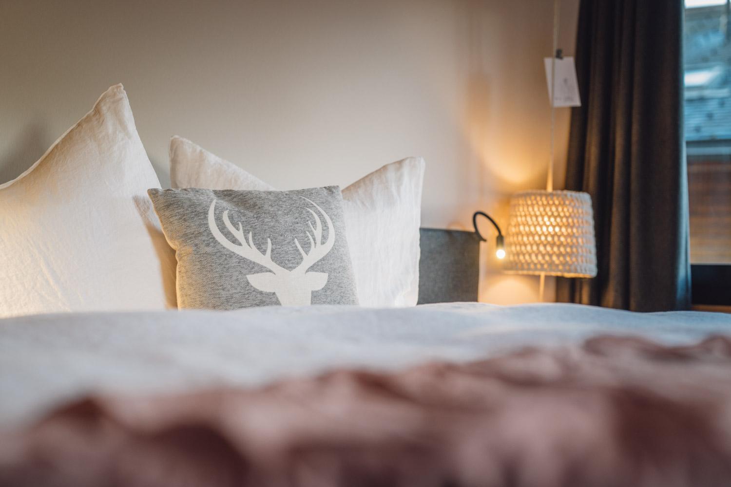 Hotel Walliserkanne Grachen Luaran gambar