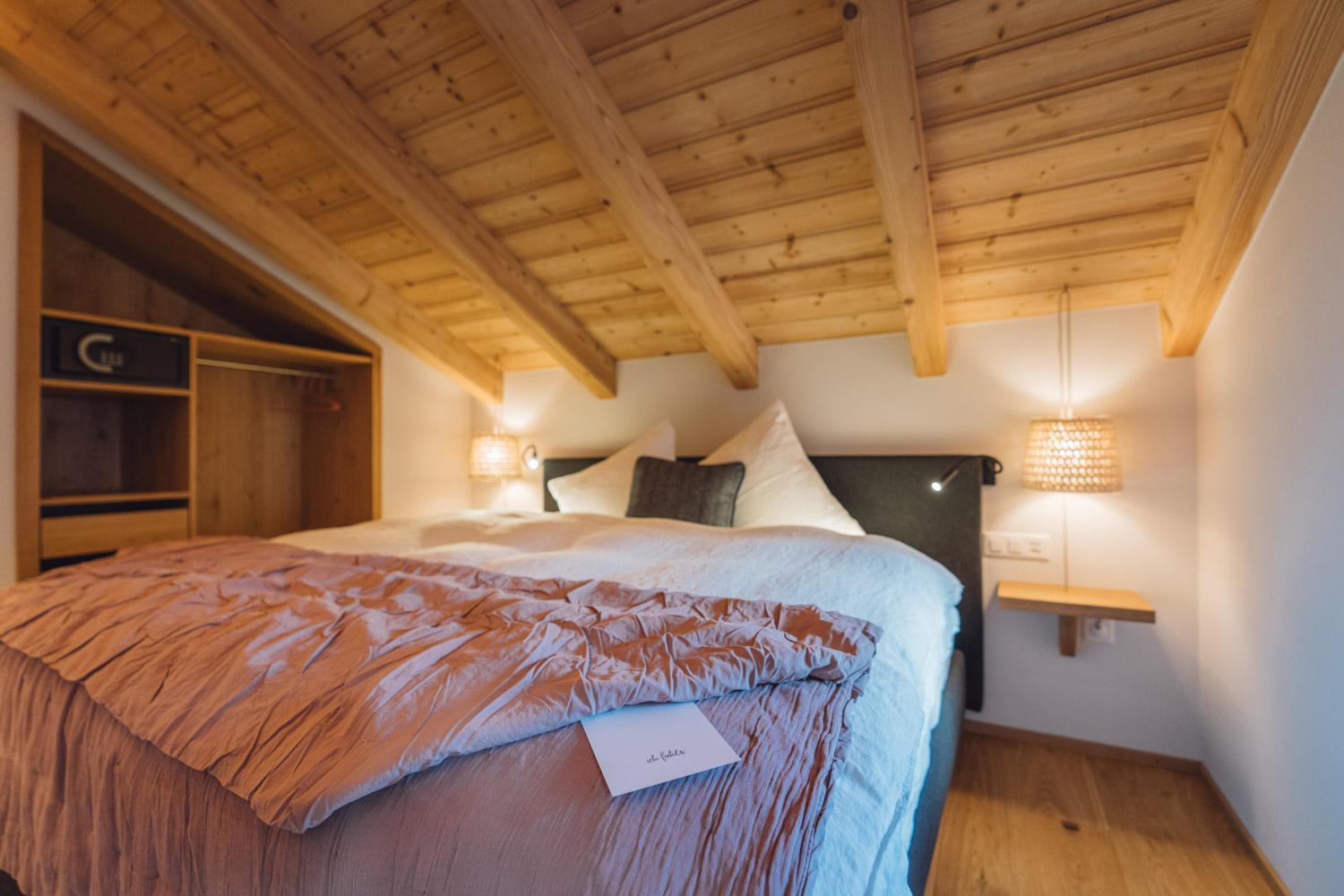 Hotel Walliserkanne Grachen Luaran gambar