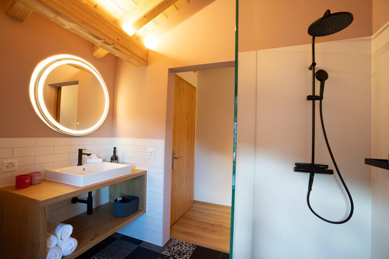 Hotel Walliserkanne Grachen Luaran gambar