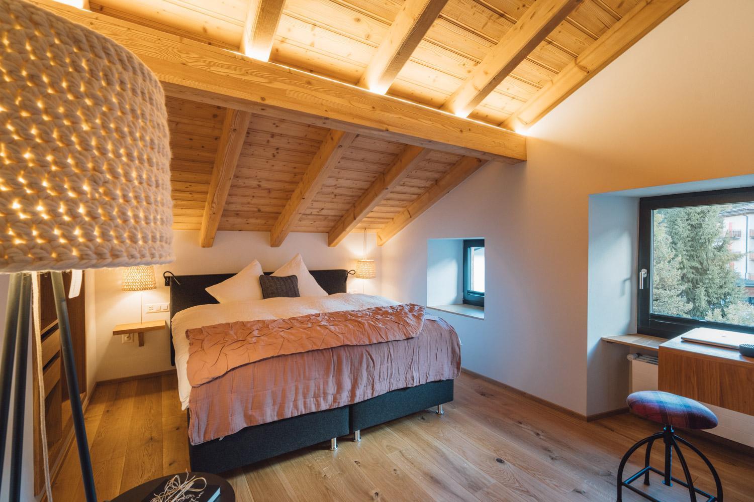 Hotel Walliserkanne Grachen Luaran gambar